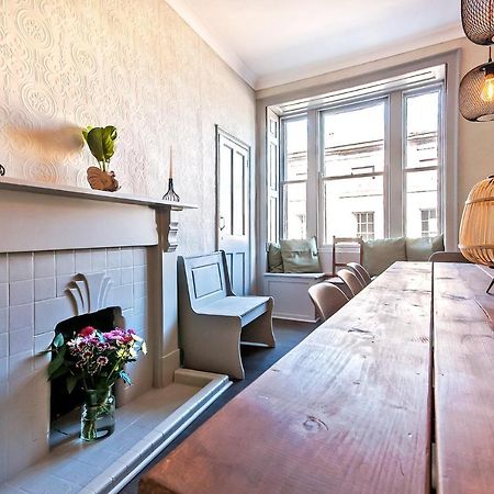 Postmasters Apartment Alnwick Bagian luar foto